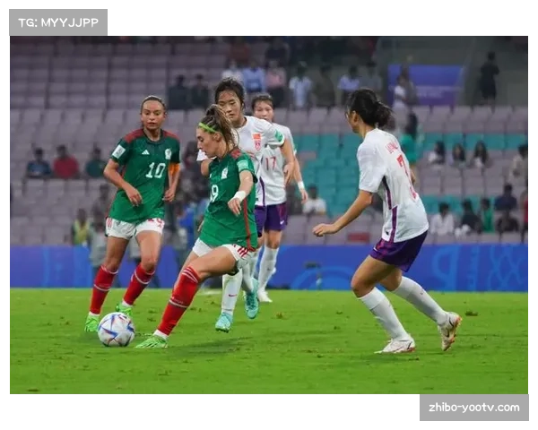 女足U17世界杯晋级战：中厄对决或将决定未来赛事走向