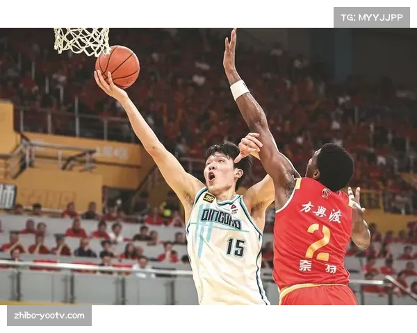 本土球员面临更激烈竞争 杨瀚森林葳等新星表现亮眼